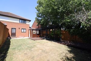 Garden- click for photo gallery